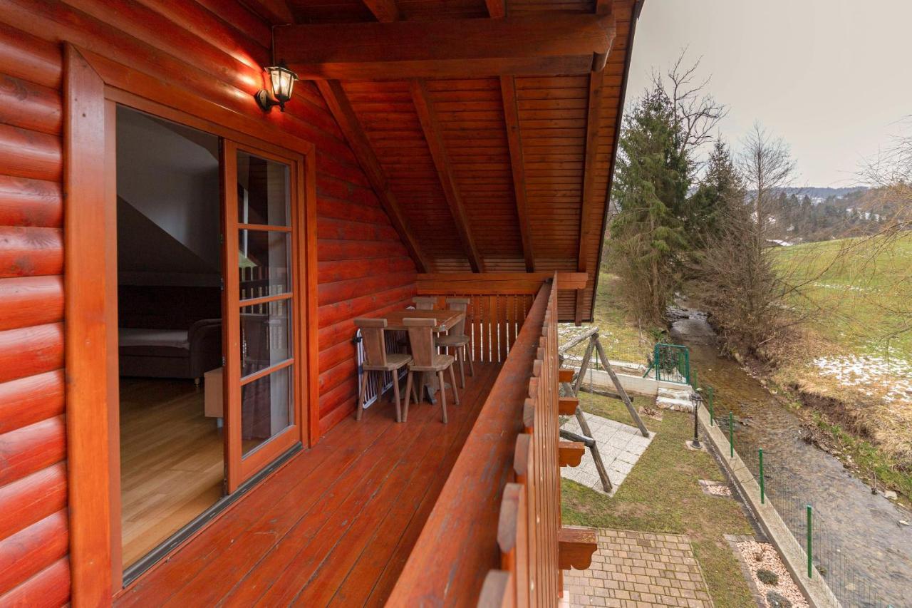 Apartma Metka Medvode Exterior foto